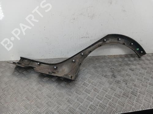 Used Rear right wheel arch trim Rear right wheel arch trim 36519919 36519919