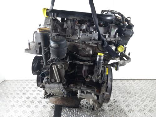 Used Engine SUZUKI SWIFT III (MZ, EZ) 1.3 DDiS (RS413D) (75 hp) 28745480