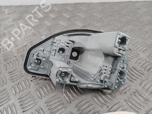 Lampeholder SEAT IBIZA IV (6J5, 6P1) 1.6 TDI (105 hp) 31289518