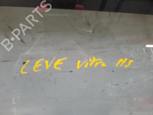 Left rear door RENAULT VEL SATIS (BJ0_) 3.5 V6 (BJ0R, BJ0V, BJ0U) | BP28757654C4 