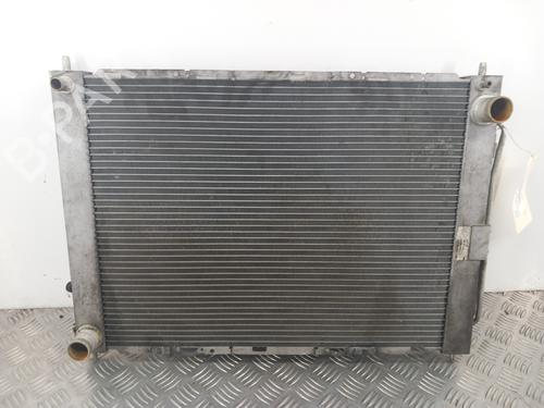 AC radiator RENAULT CLIO III (BR0/1, CR0/1) 1.5 dCi (C/BR0G, C/BR1G) | BP30083213M32 
