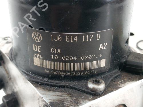 Pompe ABS VW GOLF IV (1J1) 1.9 TDI (90 hp) 28773038