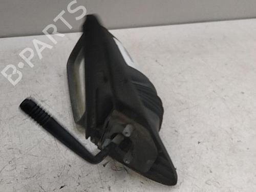 Used Left mirror PEUGEOT 205 II (20A/C) 1.8 XDT (79 hp) 28770895