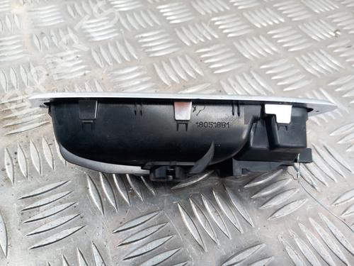 Used Front left interior door handle Front left interior door handle RENAULT SCÉNIC IV (J9_) 1.5 dCi 110 (110 hp) 28744392 28744392