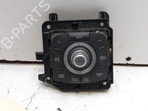 Used Switch Switch RENAULT MEGANE III Hatchback (BZ0/1_, B3_) 1.4 TCe (BZ0F, BZ1V) (131 hp) 28778098 28778098