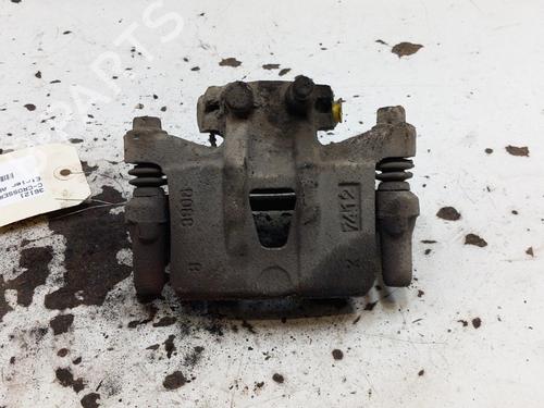 Used Right rear brake caliper CITROËN C-CROSSER (VU_, VV_) 2.2 HDi (156 hp) 28755557