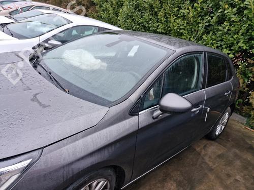 Hand brake CITROËN C4 II (NC_) 1.6 BlueHDi 120 | BP28741710I18  - Image 5