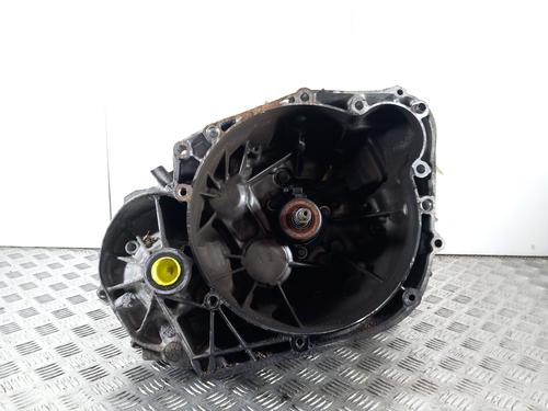 Gearkasse CITROËN C4 Grand Picasso I (UA_) 2.0 HDi 150 (150 hp) 29299212