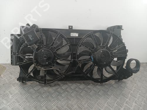 Used Radiator fan NISSAN LEAF (ZE0) Electric (109 hp) 30858996