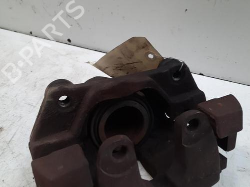 Used Left front brake caliper BMW 5 (E39) 530 d (193 hp) 28771430