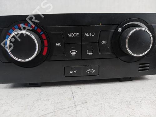 Climate control CHEVROLET CAPTIVA (C100, C140) 2.0 D | BP28784182I5