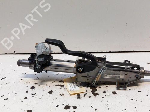Used Steering column VW GOLF VI (5K1) 2.0 GTi (210 hp) 28779226