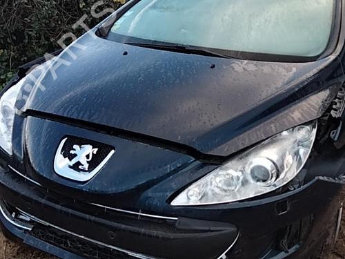 Left rear window switch PEUGEOT 308 CC (4B_) 2.0 HDi | BP28770522I29  - Image 5