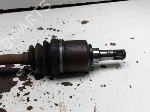 Left front driveshaft FIAT GRANDE PUNTO (199_) 1.2 | BP28773947M38 - Image 4
