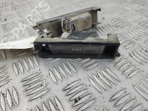 Licence plate light PEUGEOT 108 1.0 VTi | BP37865159I40 - Image 3
