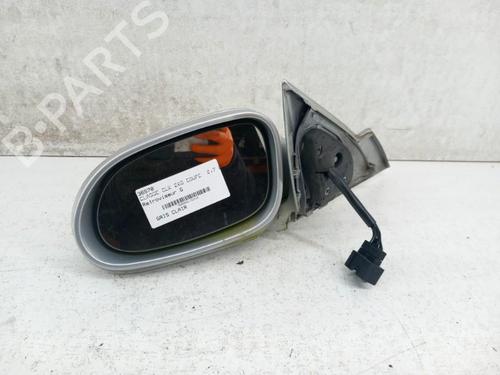 Left mirror MERCEDES-BENZ CLK (C209) CLK 270 CDI (209.316) | BP28741055C26 