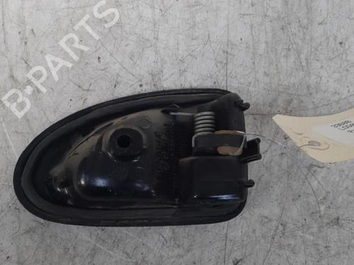Used Rear left interior door handle DACIA LOGAN MCV (KS_) 1.5 dCi (KS0W) (86 hp) 28785577