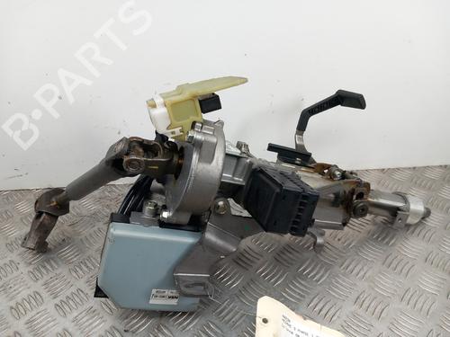 Used Steering column Steering column RENAULT MEGANE III Grandtour (KZ0/1) 1.5 dCi (KZ1M, KZ1W, KZ0R) (106 hp) 34627057 34627057