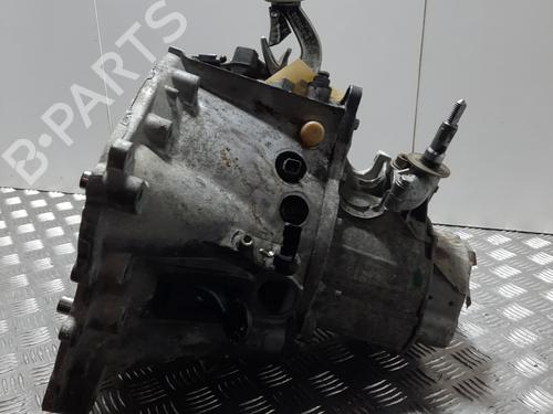Gearbox PEUGEOT 307 CC (3B) 2.0 16V | BP28751298M3 - Image 2