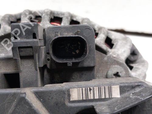 Alternator CHRYSLER PT CRUISER (PT_) 2.2 CRD | BP28751646M7