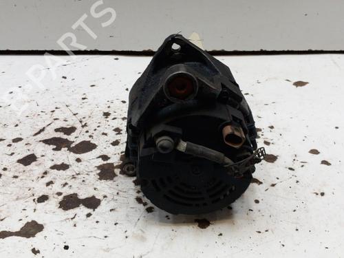 Alternator AUDI A4 B6 (8E2) 2.5 TDI quattro | BP28766866M7