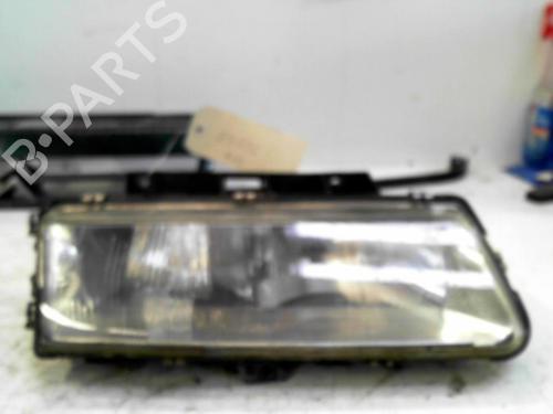 Used Right headlight CITROËN XANTIA (X1_, X2_) 2.1 Turbo D 12V (109 hp) 28792656