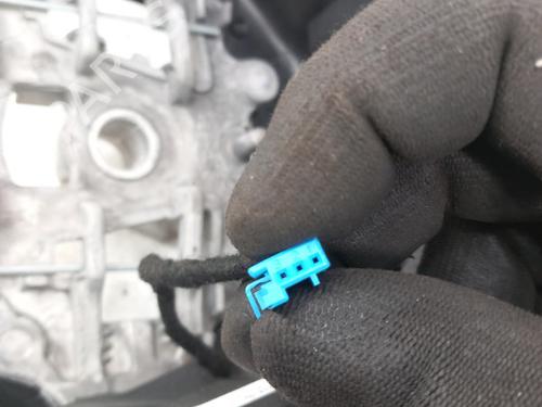 Steering wheel PEUGEOT 208 I (CA_, CC_) 1.5 BlueHDI 100 | BP28780798C49 