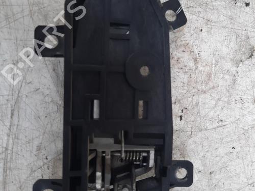 Used Front left interior door handle KIA SPORTAGE III (SL) 2.0 CRDi (136 hp) 28763460