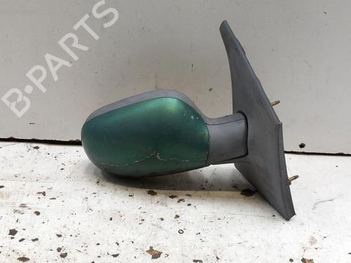 Retrovisor direito RENAULT MEGANE Scenic (JA0/1_) 1.9 dTi (JA0N) (98 hp) 28756143