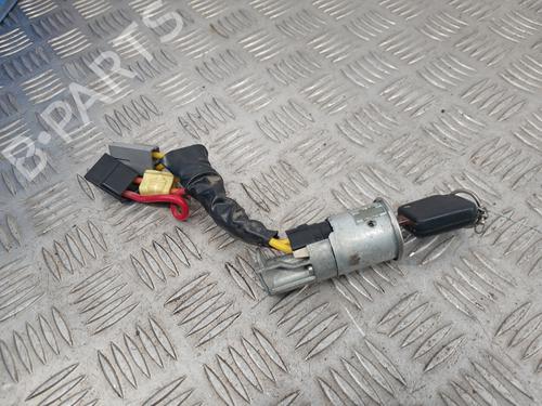 Used Ignition barrel Ignition barrel RENAULT CLIO I (B/C57_, 5/357_) 1.9 D (B/C/S576, B/C/S57L) (64 hp) 31658600 31658600