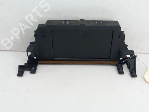 display-monitor-renault-laguna-iii-bt01-2007-2008-2009-2010-2011-2012-2013-2014-2015-28751408 main image
