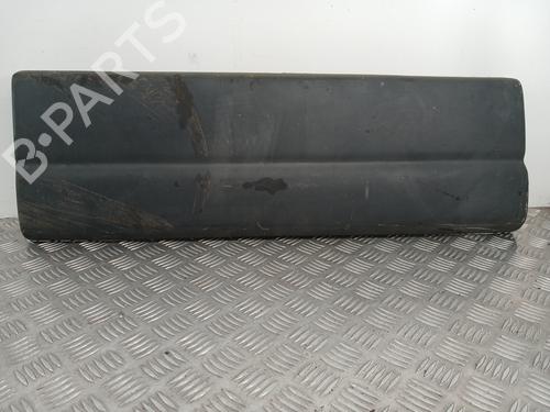 Used Door moulding trim RENAULT MASTER II Van (FD) 2.5 dCi (FD02) (101 hp) 31091777