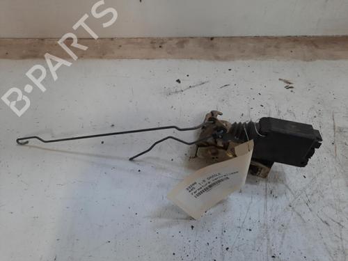 Used Electronic module Electronic module PEUGEOT 405 II Break (4E) 1.9 D (69 hp) 28787591 28787591