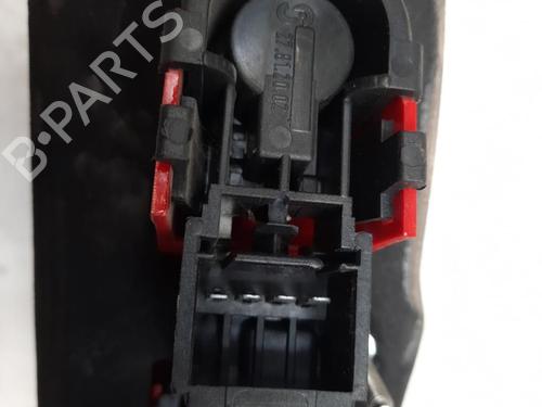 Used Right taillight ALFA ROMEO 159 Sportwagon (939_) 1.9 JTDM 16V (939BXC1B, 939BXC12) (150 hp) 28764221