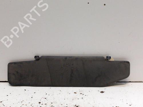 Left sun visor RENAULT TRAFIC Van (T_, P_, V_) 2.1 D | BP28778630I1 