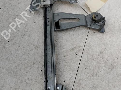 Used Front left window mechanism TOYOTA AYGO (_B1_) 1.0 (KGB10_, KGB10R) (68 hp) 28789565