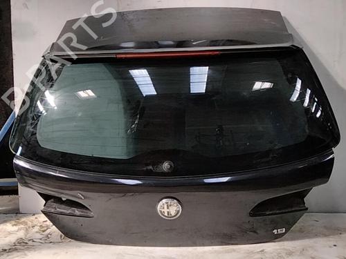Used Tailgate ALFA ROMEO 159 Sportwagon (939_) 1.9 JTDM 16V (939BXC1B) (136 hp) 28787547
