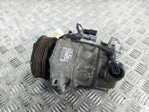 AC Kompressor RENAULT MEGANE IV Grandtour (K9A/M/N_) 1.6 dCi 130 (130 hp) 28741096