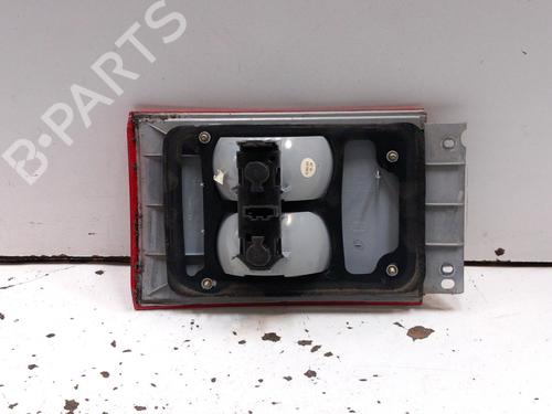 Used Left tailgate light VW SHARAN (7M8, 7M9, 7M6) 1.9 TDI 4motion (115 hp) 28766435
