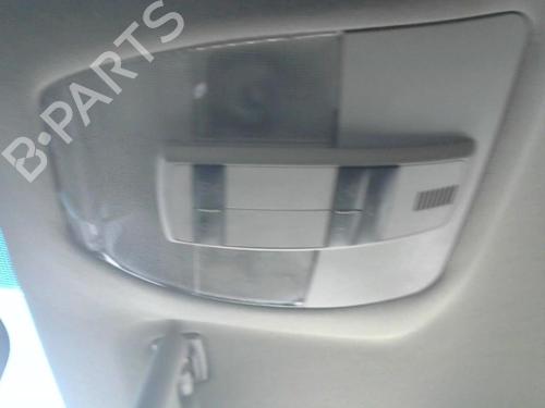 Used Interior roof light MERCEDES-BENZ A-CLASS (W169) A 180 CDI (169.007, 169.307) (109 hp) 28792959