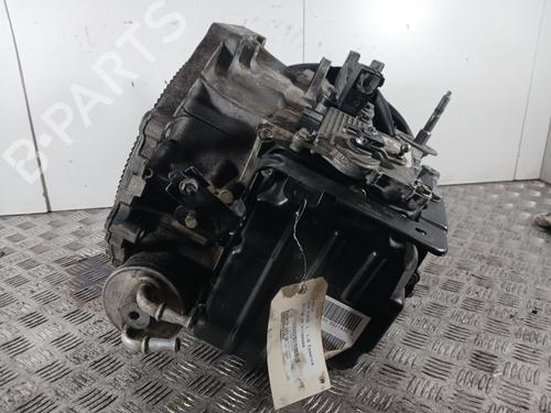 Gearkasse CITROËN DS4 (NX_) 1.6 THP 200 | BP30485068M3 