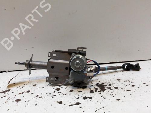 Used Steering column NISSAN MICRA III (K12) 1.5 dCi (86 hp) 28766835