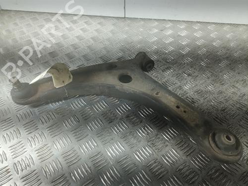 Used Left front suspension arm PEUGEOT 4007 (VU_, VV_) 2.2 HDi (156 hp) 28733629