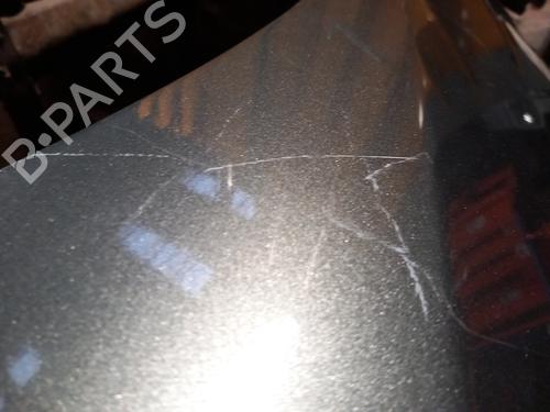 Used Left front fenders PEUGEOT 407 (6D_) 1.6 HDi 110 (6D9HZC, 6D9HYC) (109 hp) 28741257