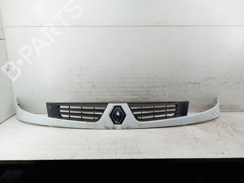 Used Grille RENAULT KANGOO Express (FC0/1_) 1.5 dCi (FC07, FC1R) (65 hp) 28783339