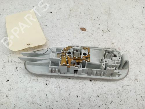 Kabinelys RENAULT MODUS / GRAND MODUS (F/JP0_) 1.5 dCi (FP0F, JP0F) | BP28734065I8 - Image 3