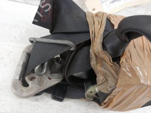 Front right belt tensioner PEUGEOT 207 (WA_, WC_) 1.4 HDi | BP28791984C88 