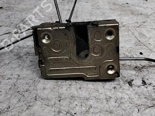 Elektronische module RENAULT MASTER II Van (FD) 2.2 dCI 90 (FD0G, FD0N, FD2G, FD2N, FD3G, FD3N) (90 hp) 28763882