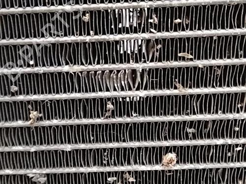 Used AC radiator HYUNDAI TRAJET (FO) 2.0 CRDi (113 hp) 28771119