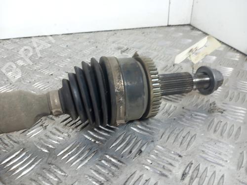 Right front driveshaft HYUNDAI TUCSON (TL, TLE) 1.6 CRDi | BP28819337M39